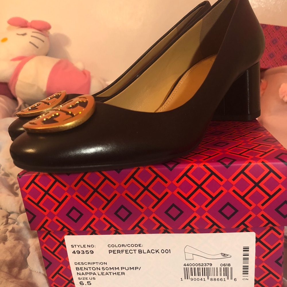 Tory Burch